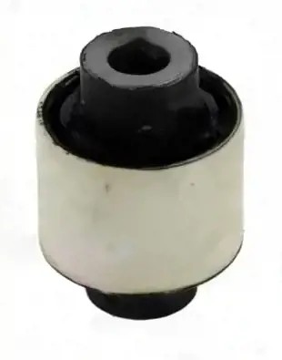 Втулка рычага задний поперечный l29888 monroe audi фото №1