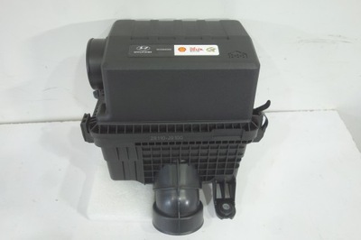 Корпус фільтра повітря hyundai kona 1.0 t-gdi фото №1