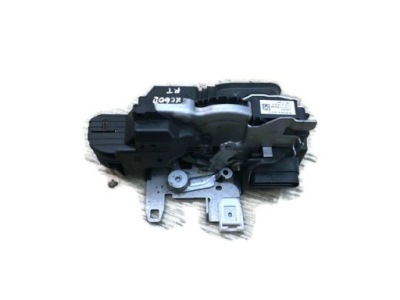 Volvo xc60 ii замок дверь правый задний  31462449 фото №1