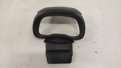 Hyundai kona защита корпус козырёк спидометра 17- фото №1