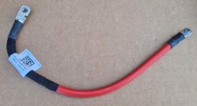 Шланг акумулятор 4k0971226 оригінал audi фото №1