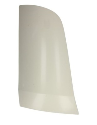 Уголок наружный правый mercedes atego 2013- фото №1