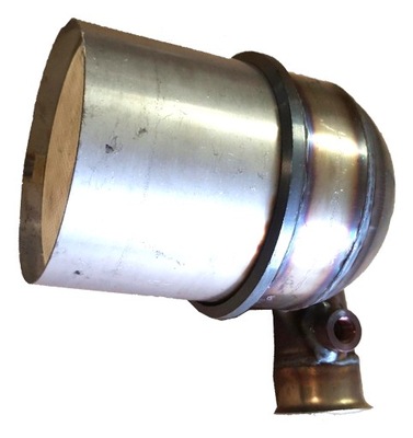 Фільтр dpf fap peugeot 208 1.4 hdi 2012- фото №1