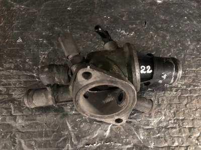 Корпус термостата v241288 фото №1