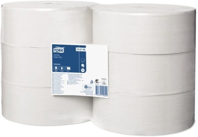 Tork 120160 - Jumbo papier toaletowy