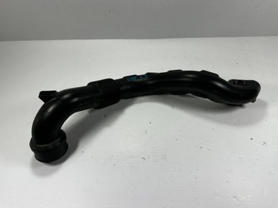 Captur i lift шланг интеркулер труба воздуха 1.2 tce 165556691r фото №1