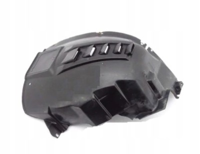 CITROEN JUMPER 2006-2014 ALETA COMPENSADORA IZQUIERDA PARTE DELANTERA PRZ  