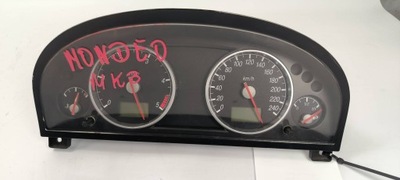 Лічильник приладова панель 1s7f-10841 ford mondeo mk3 фото №1