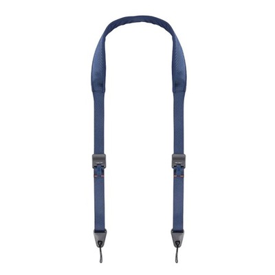 PGYTECH Camera Shoulder Strap pasek niebieski - Dark Blue