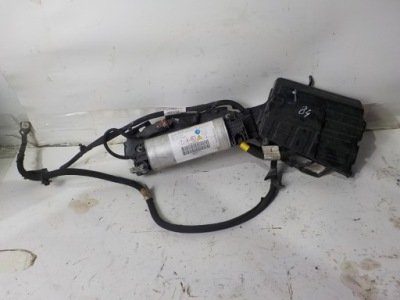 Peugeot citroen блок управления модуля старт-стоп 9677002780 фото №1