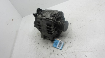 Galaxy mk3 2.0 tdci lra03555 генератор фото №1