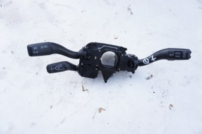 Перемикач комбінований 4f0910549 audi q7 4l фото №1