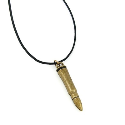 NASZYJNIK NABÓJ POCISK