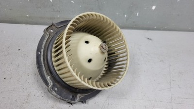 SOPLADOR VENTILADOR DE VENTILACIÓN SEAT TOLEDO I 893820021  