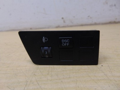 Вимикач dsc i світла mazda 3 bl bbm466170b фото №1