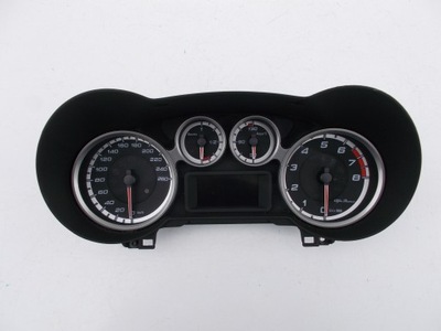 Счетчик приборы alfa romeo mito 1.4 50516435 фото №1