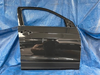 Vw t-cross tcross праве передні двері фото №1