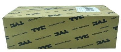 TYC 20-14369-05-2 LAMP  