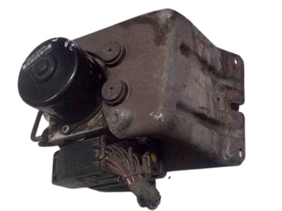 Насос abs 8619968 volvo s80 фото №1