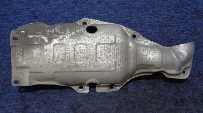 Защита тепловая 55217452 alfa romeo mito 1.3 jtdm фото №1