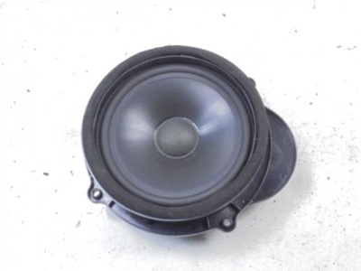 Range rover sport l320 динамик перед правый фото №1