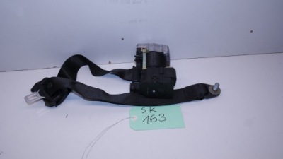 Pas безопасности задняя mercedes w163 33008118c фото №1