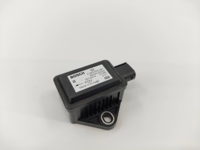 Датчик esp toyota avensis t25 0265005297 фото №1