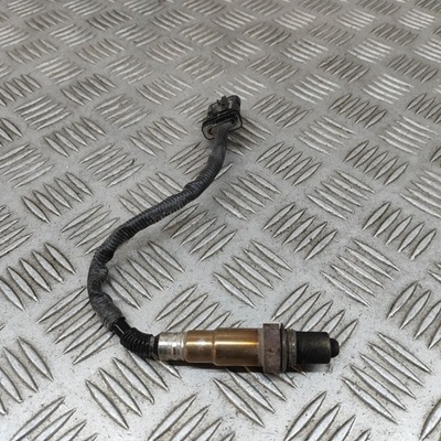 Peugeot 2008 ii 2023 датчик лямбда-зонд фото №1