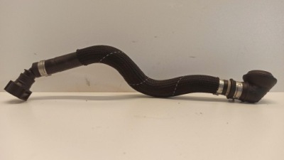 Audi a6 c7 шланг вакуумa 4g0611743e фото №1