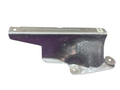 Захист ізоляція теплова права bmw 5 g30 lci фото №1