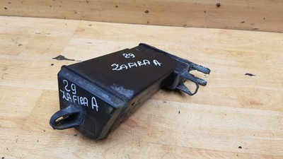 Фильтр угольный паров топлива opel zafira a 2.2 фото №1