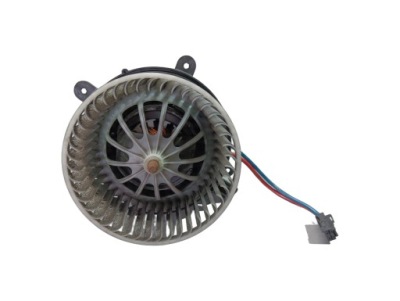 Повітродувка вентилятор обігрівача porsche panamera i фото №1