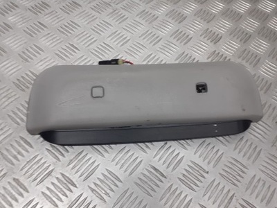 Свет стоп-сигнал subaru legacy iii фото №1