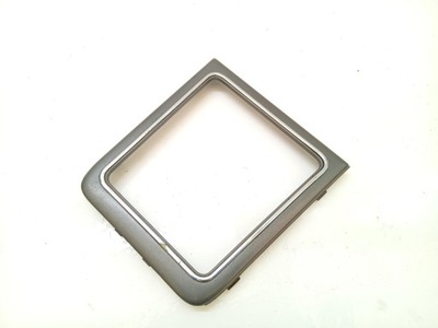 Рамка чохол важеля перемикання передач домкрата opel vectra c фото №1