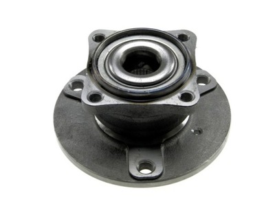 CUBO COJINETE RUEDAS PARTE TRASERA SMART FORTWO 07-  