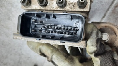 НАСОС ABS OPEL VECTRA C 2.2B 02R 54084636H