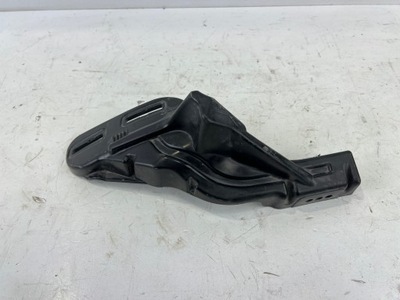 Направляющая бампера правый передний citroen ds3 crossback 9820731680 фото №1