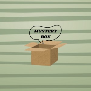 MYSTERY BOX ELEKTRONIKA