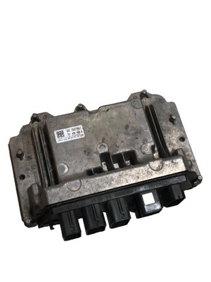 Mini f55 f56 модуль ecu 8654464 фото №1