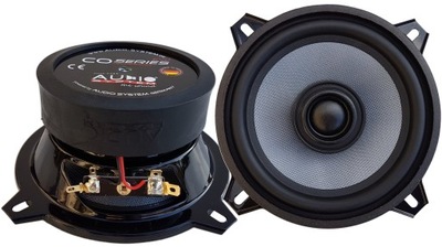 Audio System CO130EVO - Głośniki 130mm Najlepsze!