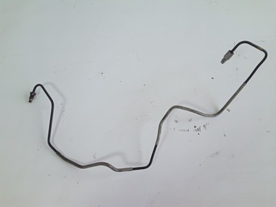 Ford mustang v 10-14 шланг трубка тормозная металл фото №1