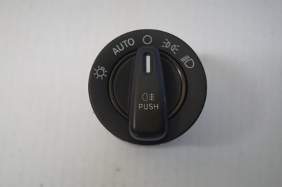 Перемикач світла maserati quattroporte фото №1