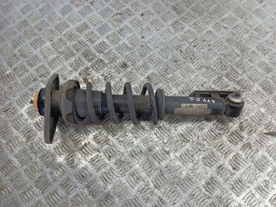 Mini cooper countryman r60 2014 права сторона амортизатор задній фото №1