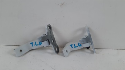 Volvo xc90 ii петлі двері лівих задня фото №1