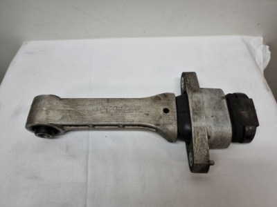 Hyundai tucson ii lift подушка коробки кронштейн фото №1