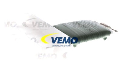 VEMO RESISTENCIA DE VENTILADOR DE VENTILACIÓN SOPLADORES MERCEDES A W168 VANEO 414  