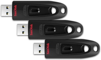 Pendrive SanDisk SDCZ48-032G-GAM46T 32 GB