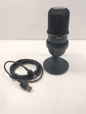 MIKROFON HYPERX SOLOCAST