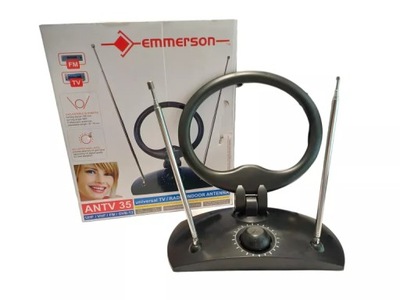 ANTENA EMMERSON ANTV35