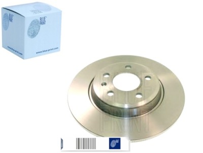 Тормозные диски тормозные 2szt audi a4 a4 allroad a5 a6 a7 фото №1